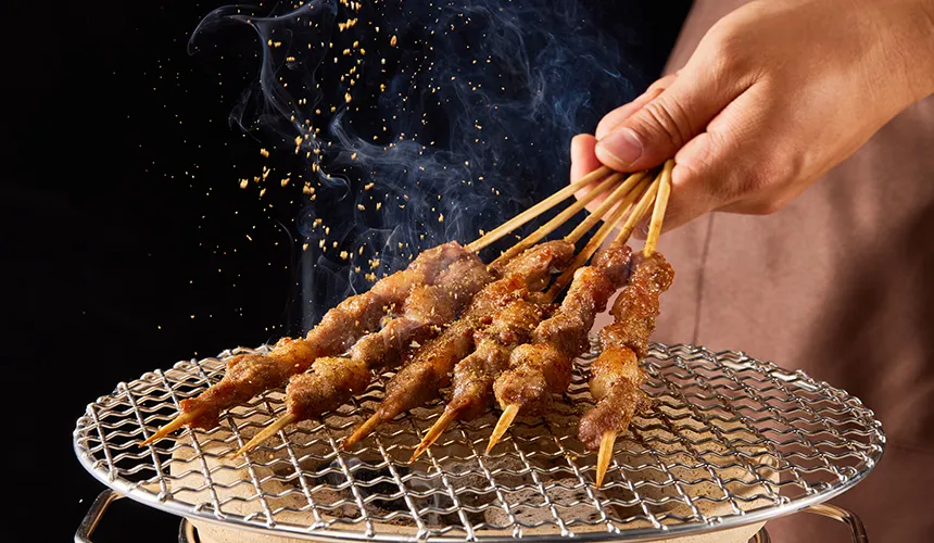 BBQ