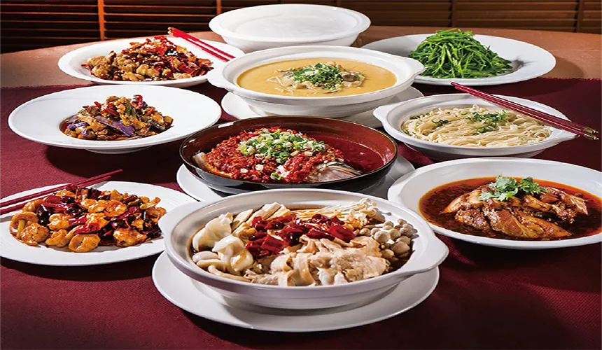 Hot Pot