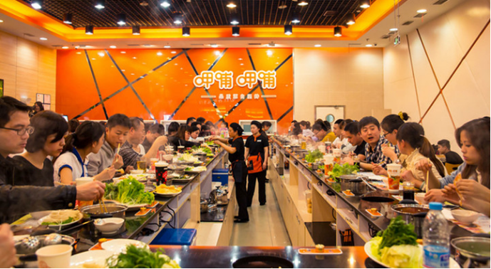 黑科技频出，聚慧餐调凭什么成为网红餐饮背后的调味人？