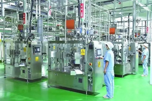 聚慧餐调获评2022重庆数字化车间和智能工厂