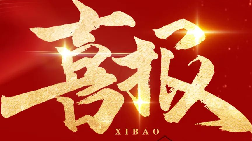 金奖!以年产10万吨的智造实力赢得认可! 金奖!以年产10万吨的智造实力赢得认可!