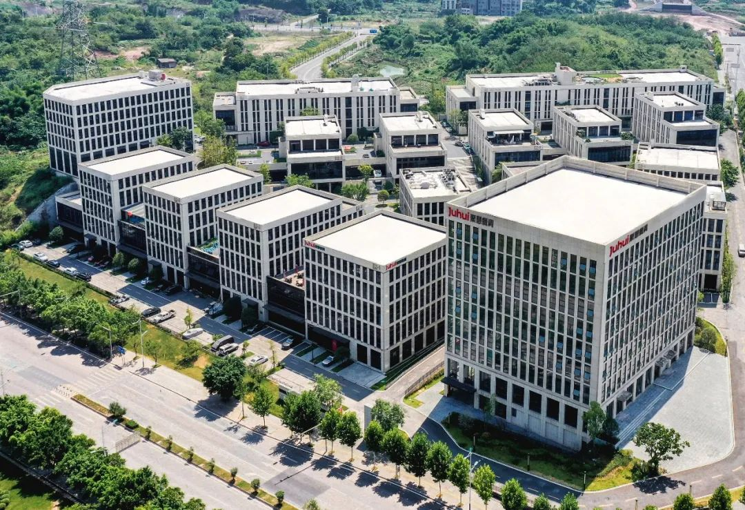 金奖！以年产10万吨的智造实力赢得认可！