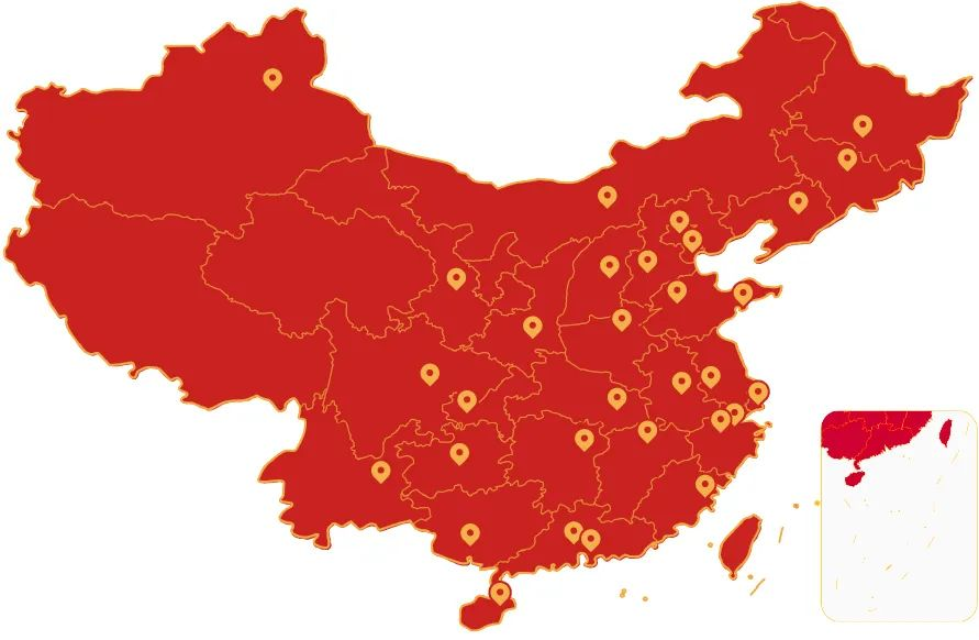 搞事情！聚慧餐调5大应用中心连开，引领餐饮效率新革命！