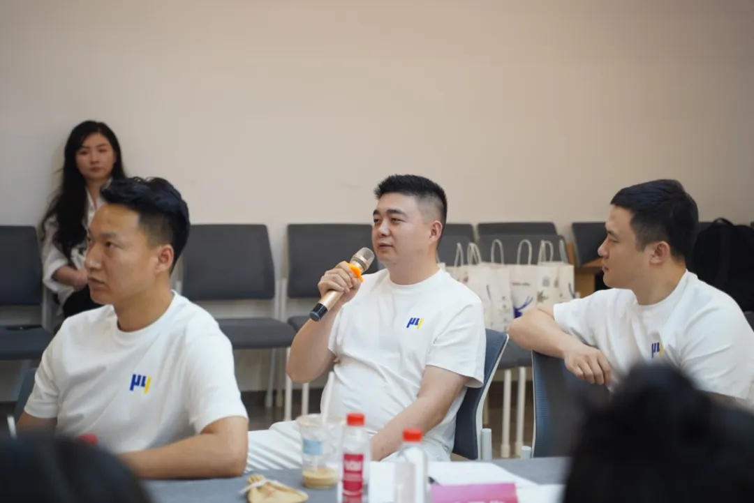 智慧圈层碰撞升级！聚慧餐调引领效率与盈利新航标