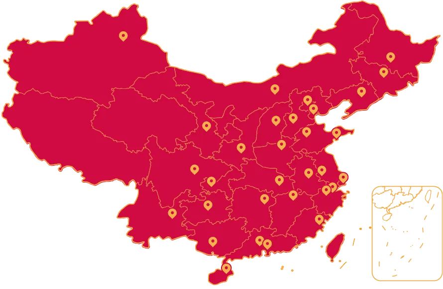 聚慧餐调入选哈佛商业案例！中国复调界的模范标兵！